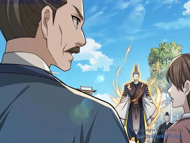 Giết Ta Thêm Mấy Lần Ta Liền Vô Địch Chapter 99 - Trang 15