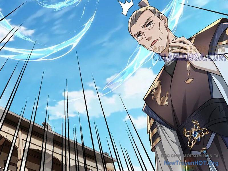 Giết Ta Thêm Mấy Lần Ta Liền Vô Địch Chapter 99 - Trang 20