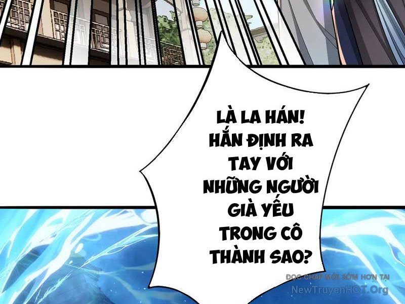 Giết Ta Thêm Mấy Lần Ta Liền Vô Địch Chapter 99 - Trang 21
