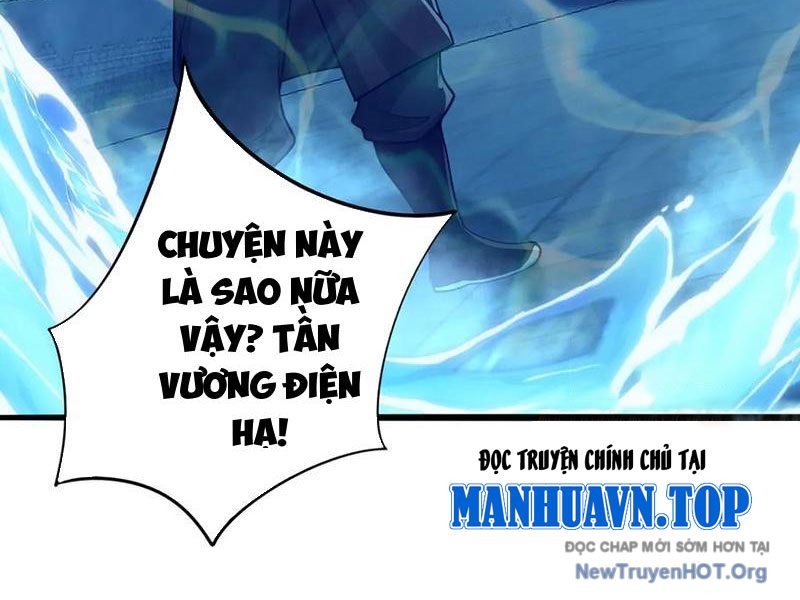 Giết Ta Thêm Mấy Lần Ta Liền Vô Địch Chapter 99 - Trang 23