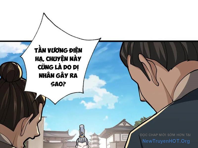 Giết Ta Thêm Mấy Lần Ta Liền Vô Địch Chapter 99 - Trang 24
