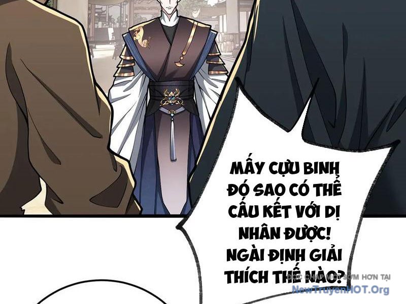Giết Ta Thêm Mấy Lần Ta Liền Vô Địch Chapter 99 - Trang 25