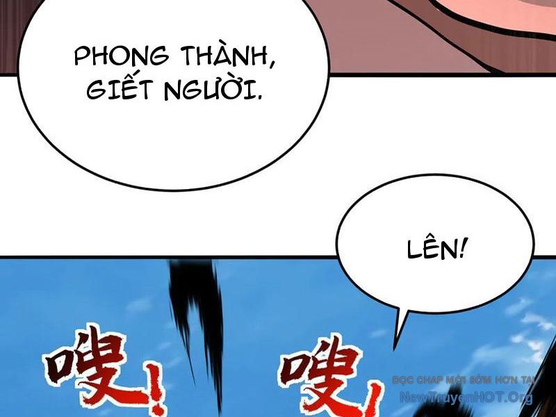 Giết Ta Thêm Mấy Lần Ta Liền Vô Địch Chapter 99 - Trang 30