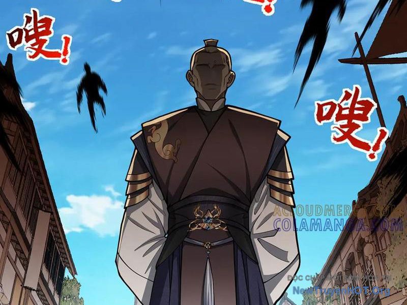 Giết Ta Thêm Mấy Lần Ta Liền Vô Địch Chapter 99 - Trang 31