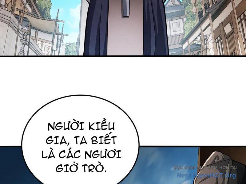 Giết Ta Thêm Mấy Lần Ta Liền Vô Địch Chapter 99 - Trang 32
