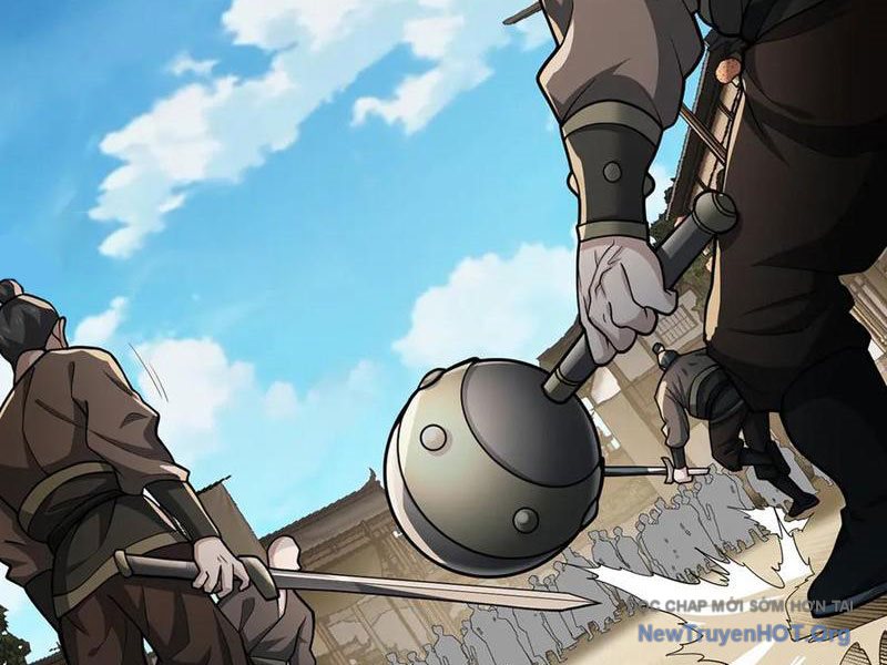 Giết Ta Thêm Mấy Lần Ta Liền Vô Địch Chapter 99 - Trang 34
