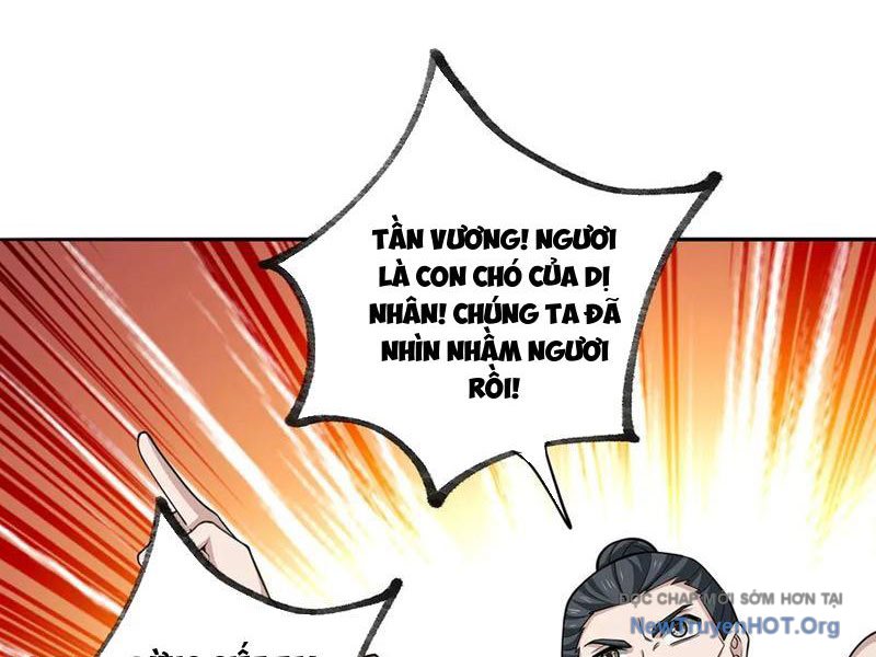 Giết Ta Thêm Mấy Lần Ta Liền Vô Địch Chapter 99 - Trang 36