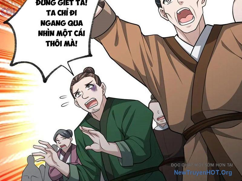 Giết Ta Thêm Mấy Lần Ta Liền Vô Địch Chapter 99 - Trang 37