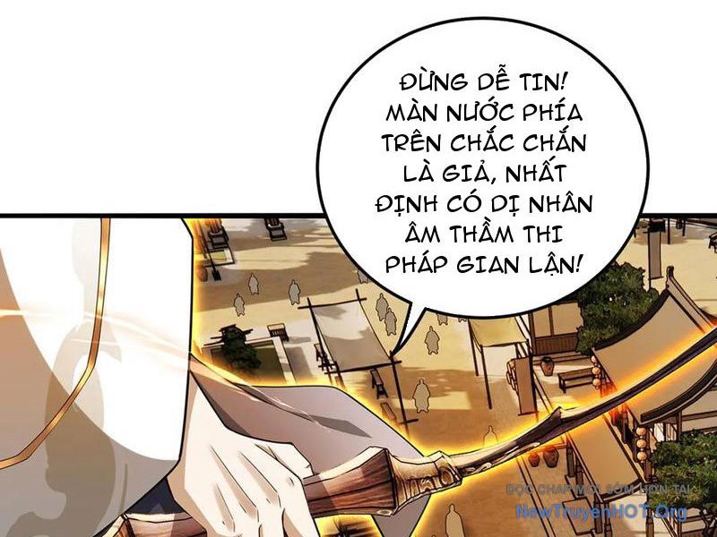 Giết Ta Thêm Mấy Lần Ta Liền Vô Địch Chapter 99 - Trang 7