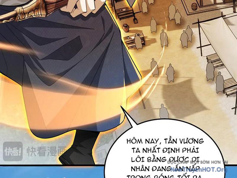 Giết Ta Thêm Mấy Lần Ta Liền Vô Địch Chapter 99 - Trang 8
