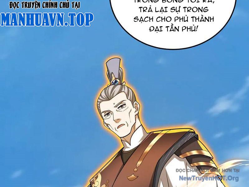 Giết Ta Thêm Mấy Lần Ta Liền Vô Địch Chapter 99 - Trang 9