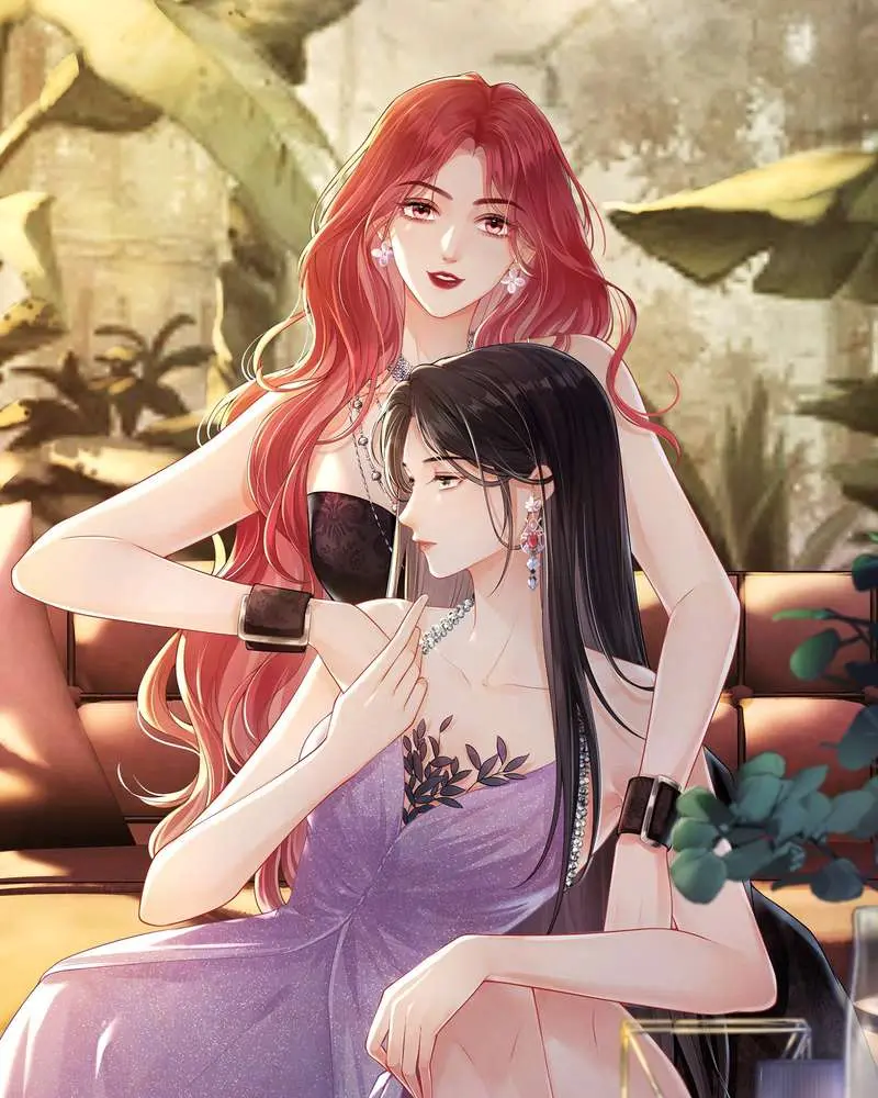 Gió Lớn Hôn Ánh Trăng - Pheromone Chapter 1 - Trang 1