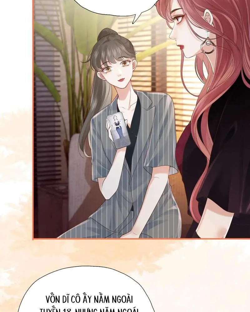 Gió Lớn Hôn Ánh Trăng - Pheromone Chapter 1 - Trang 10
