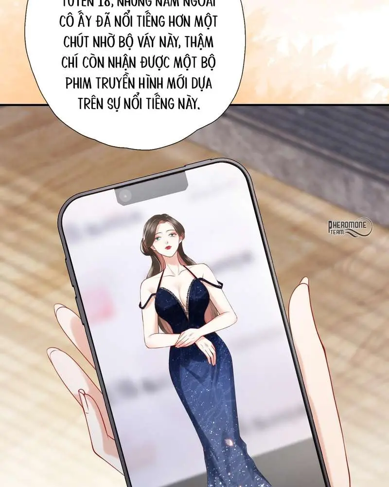 Gió Lớn Hôn Ánh Trăng - Pheromone Chapter 1 - Trang 11