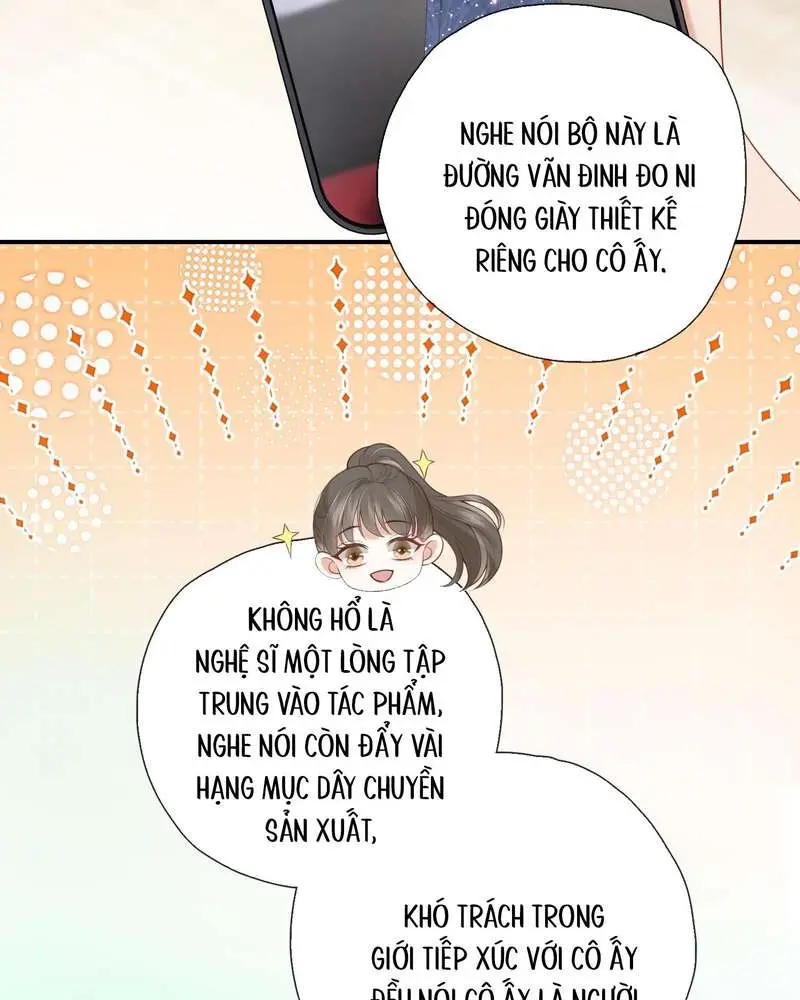 Gió Lớn Hôn Ánh Trăng - Pheromone Chapter 1 - Trang 12