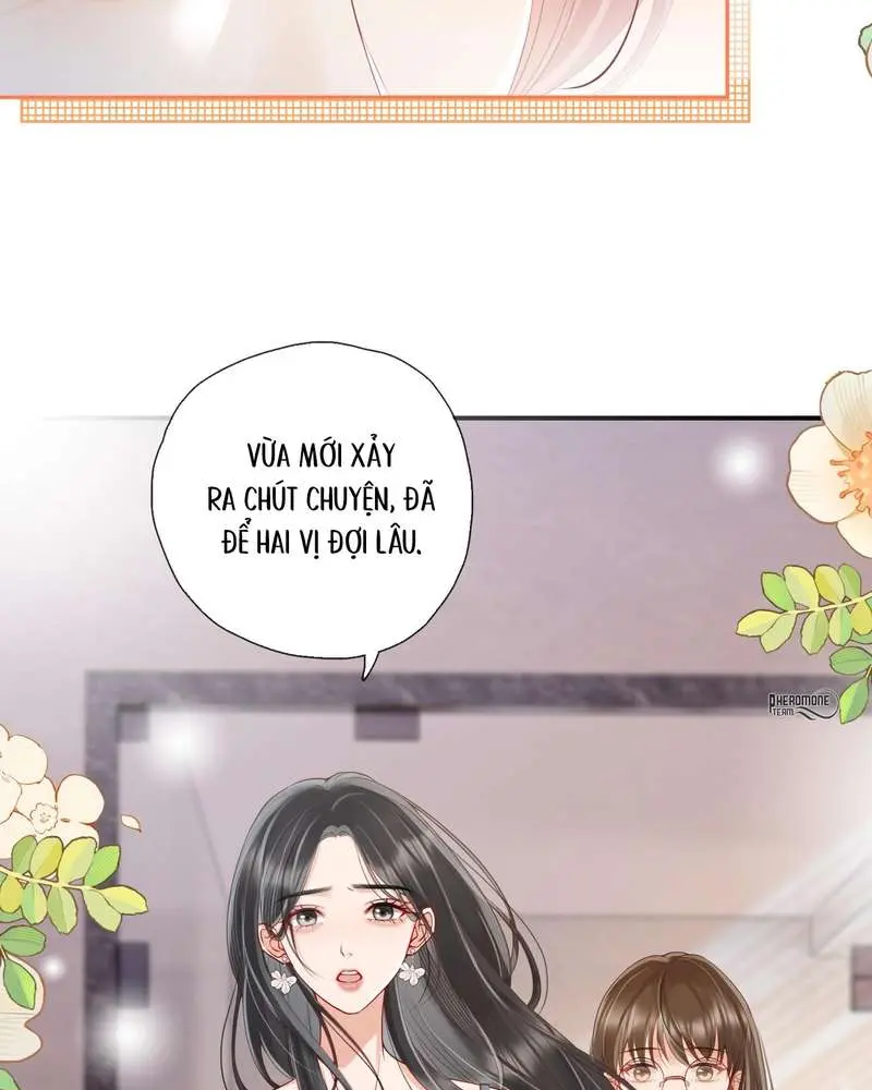 Gió Lớn Hôn Ánh Trăng - Pheromone Chapter 1 - Trang 15