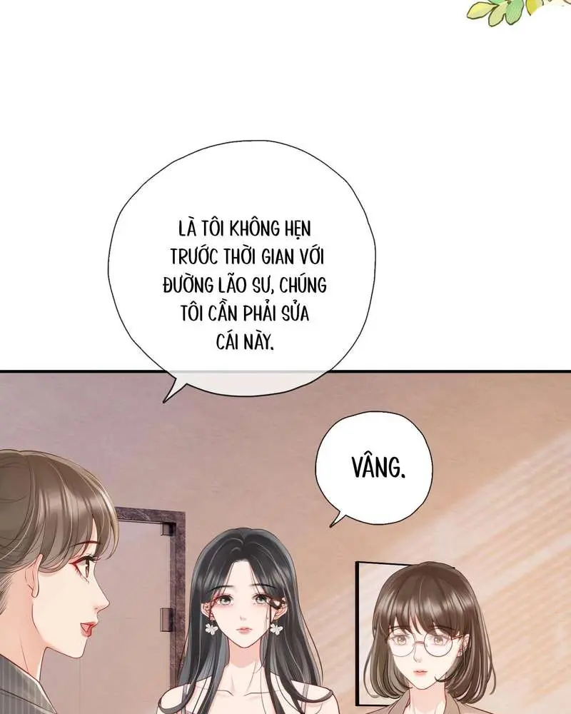 Gió Lớn Hôn Ánh Trăng - Pheromone Chapter 1 - Trang 17