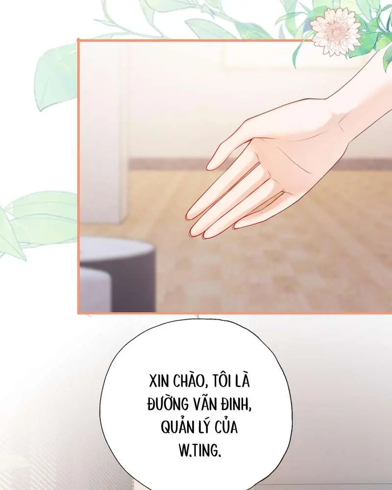 Gió Lớn Hôn Ánh Trăng - Pheromone Chapter 1 - Trang 19