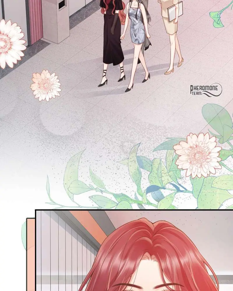 Gió Lớn Hôn Ánh Trăng - Pheromone Chapter 1 - Trang 24