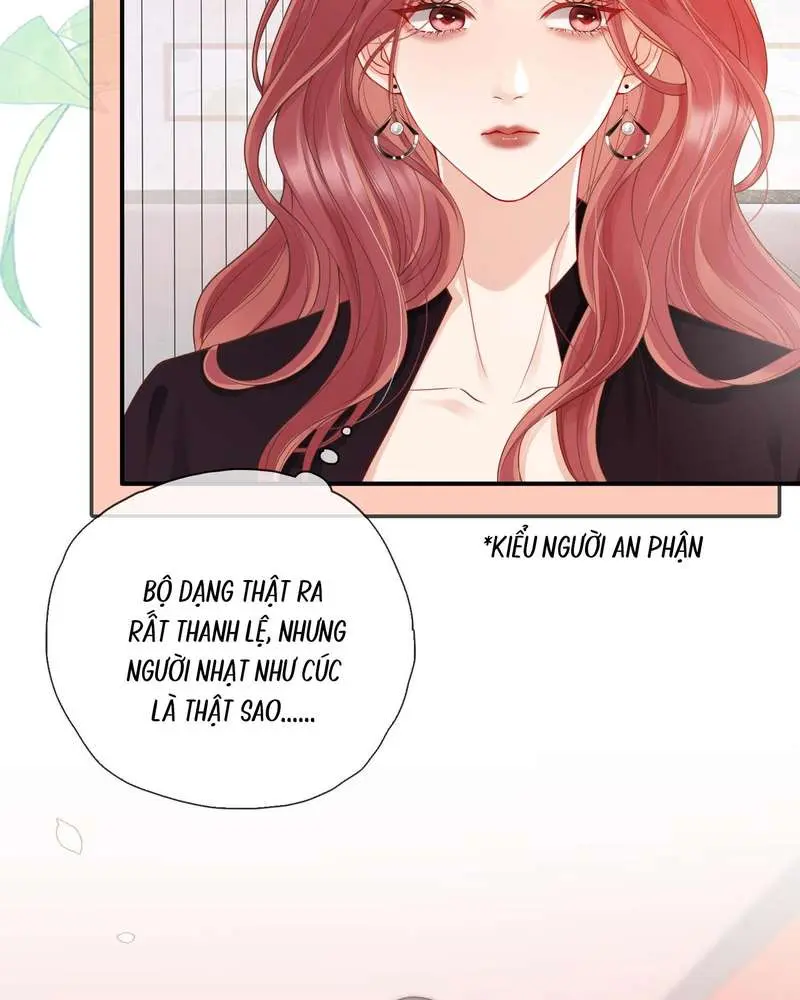 Gió Lớn Hôn Ánh Trăng - Pheromone Chapter 1 - Trang 25