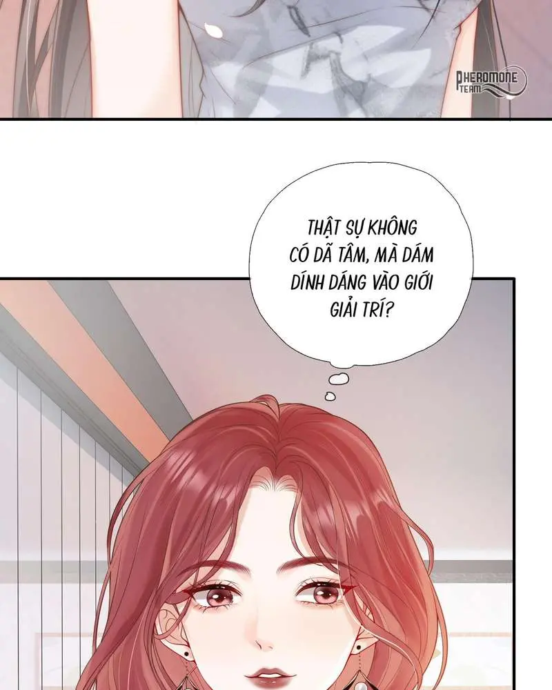 Gió Lớn Hôn Ánh Trăng - Pheromone Chapter 1 - Trang 27