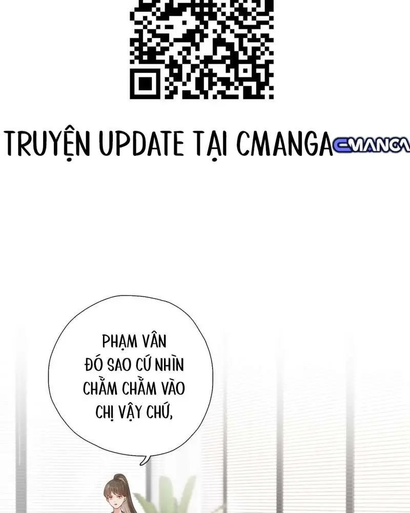 Gió Lớn Hôn Ánh Trăng - Pheromone Chapter 1 - Trang 3