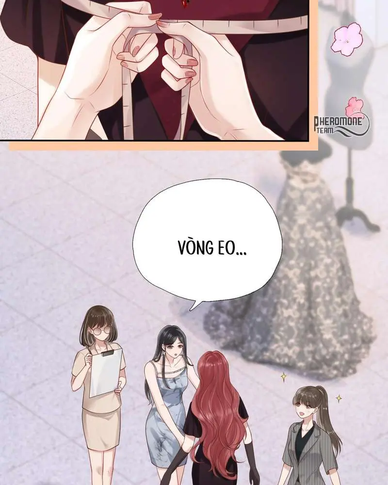 Gió Lớn Hôn Ánh Trăng - Pheromone Chapter 1 - Trang 30