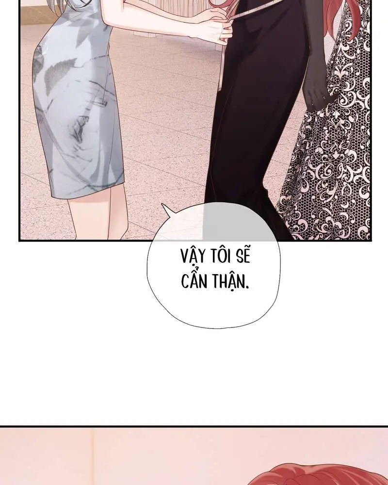Gió Lớn Hôn Ánh Trăng - Pheromone Chapter 1 - Trang 34