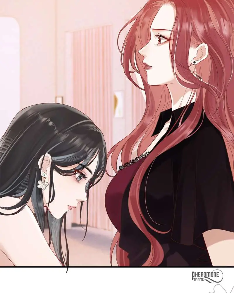 Gió Lớn Hôn Ánh Trăng - Pheromone Chapter 1 - Trang 35