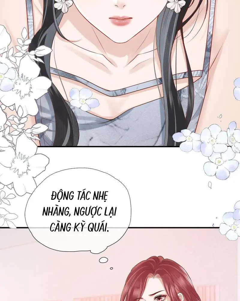 Gió Lớn Hôn Ánh Trăng - Pheromone Chapter 1 - Trang 37