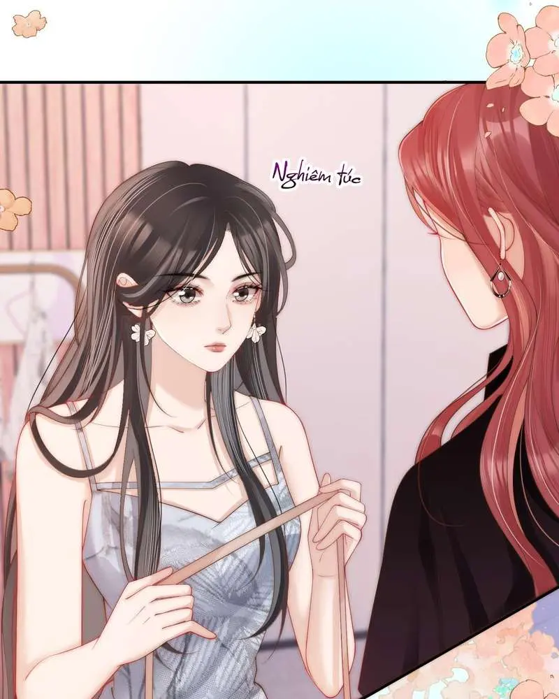 Gió Lớn Hôn Ánh Trăng - Pheromone Chapter 1 - Trang 39