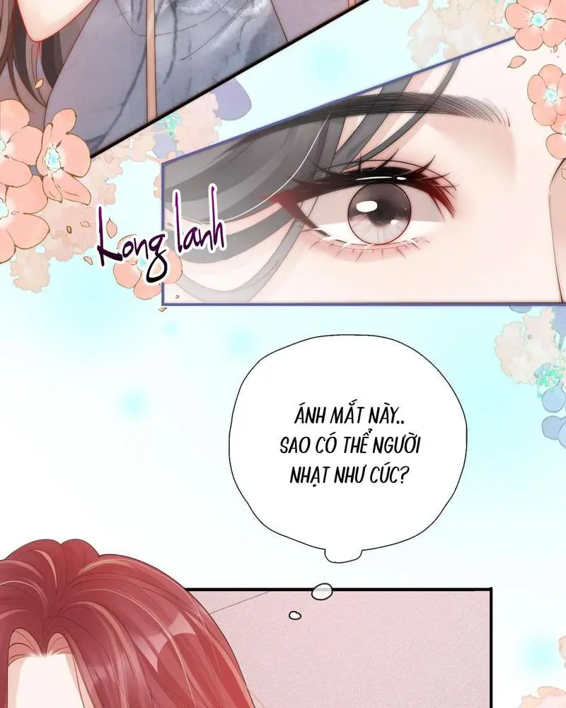 Gió Lớn Hôn Ánh Trăng - Pheromone Chapter 1 - Trang 40