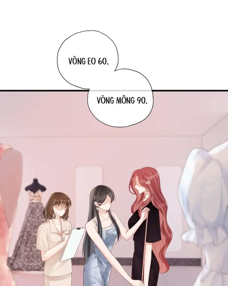 Gió Lớn Hôn Ánh Trăng - Pheromone Chapter 1 - Trang 42