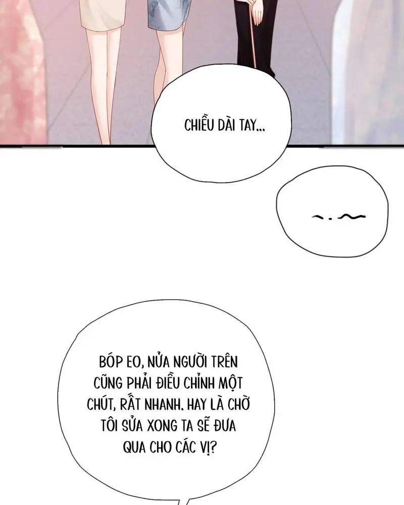 Gió Lớn Hôn Ánh Trăng - Pheromone Chapter 1 - Trang 43