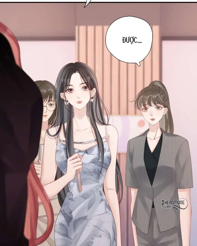 Gió Lớn Hôn Ánh Trăng - Pheromone Chapter 1 - Trang 44