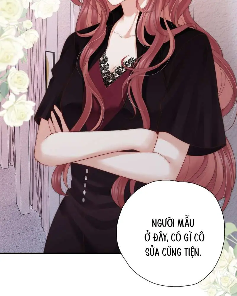 Gió Lớn Hôn Ánh Trăng - Pheromone Chapter 1 - Trang 46