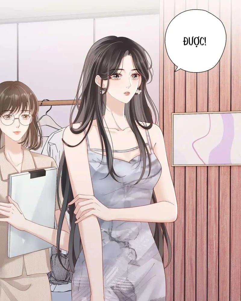 Gió Lớn Hôn Ánh Trăng - Pheromone Chapter 1 - Trang 48