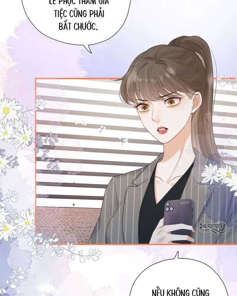Gió Lớn Hôn Ánh Trăng - Pheromone Chapter 1 - Trang 5