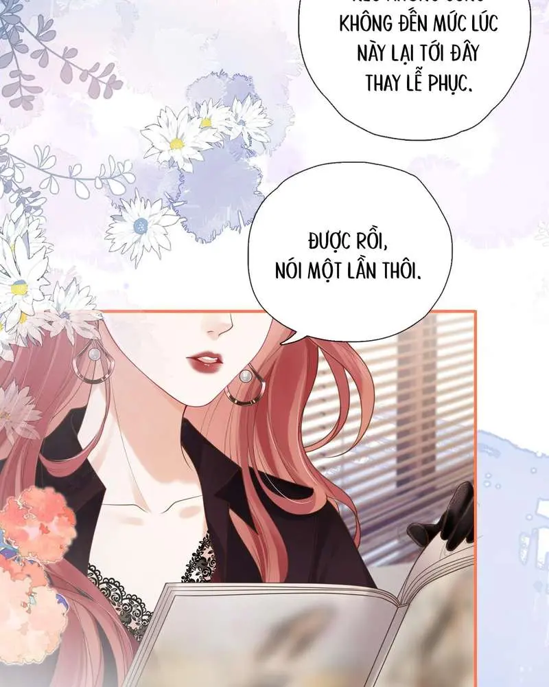 Gió Lớn Hôn Ánh Trăng - Pheromone Chapter 1 - Trang 6