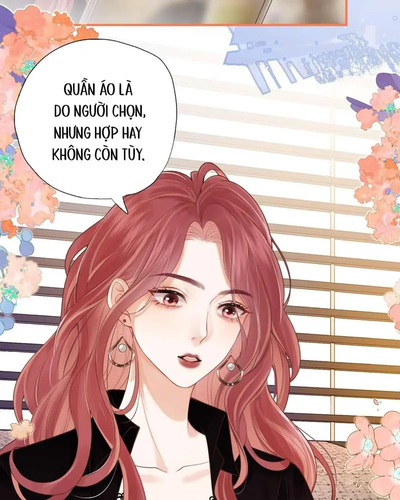 Gió Lớn Hôn Ánh Trăng - Pheromone Chapter 1 - Trang 7