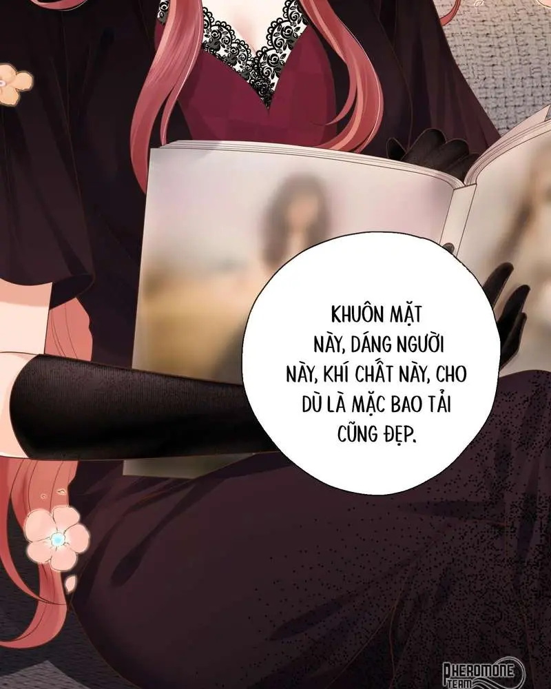 Gió Lớn Hôn Ánh Trăng - Pheromone Chapter 1 - Trang 8