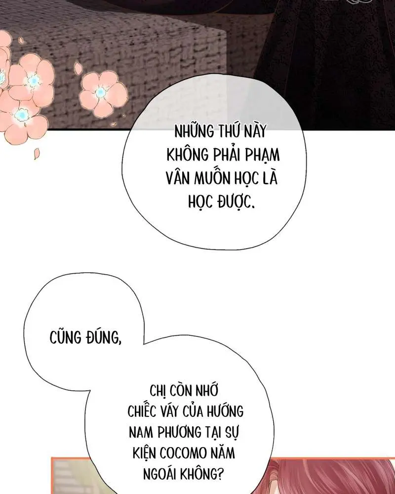 Gió Lớn Hôn Ánh Trăng - Pheromone Chapter 1 - Trang 9