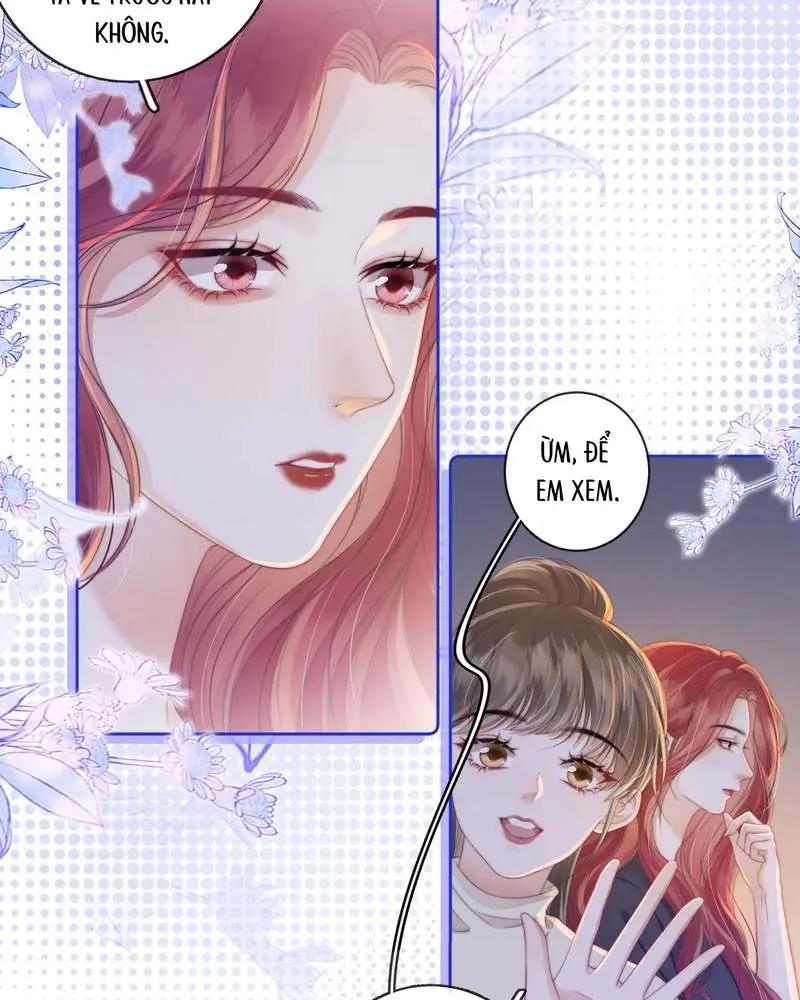 Gió Lớn Hôn Ánh Trăng - Pheromone Chapter 10 - Trang 13