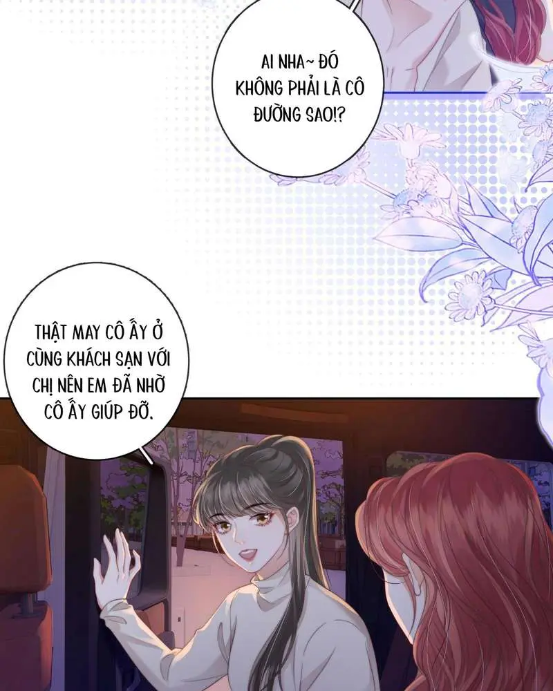 Gió Lớn Hôn Ánh Trăng - Pheromone Chapter 10 - Trang 14