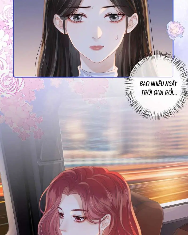 Gió Lớn Hôn Ánh Trăng - Pheromone Chapter 10 - Trang 16