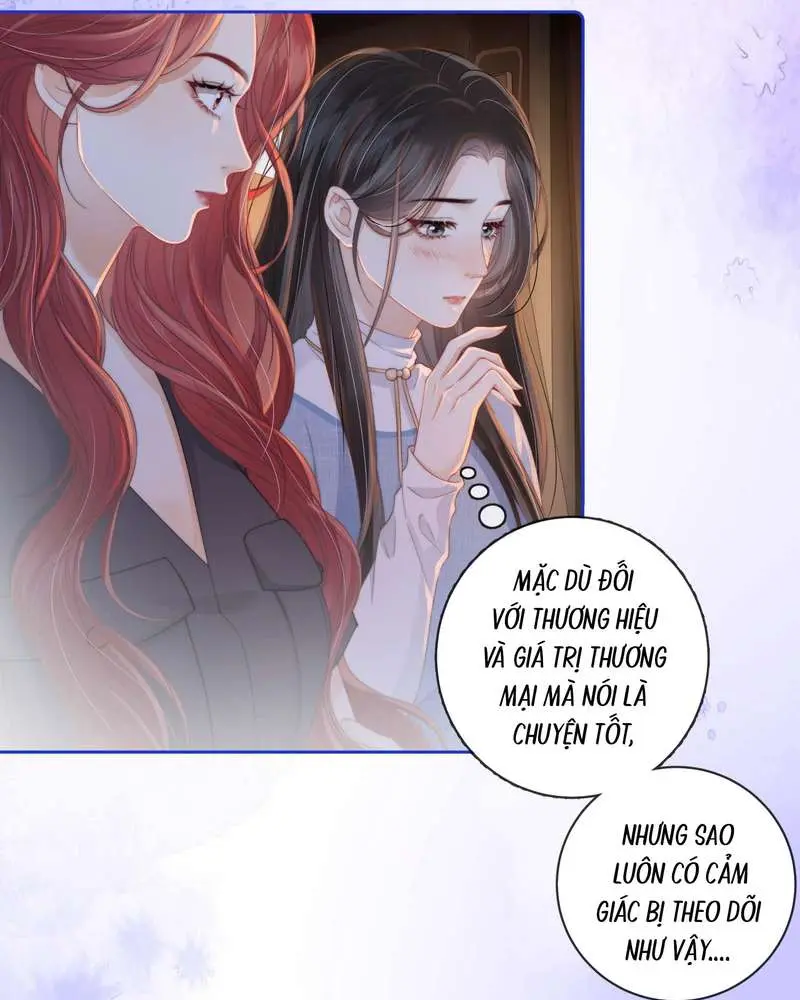 Gió Lớn Hôn Ánh Trăng - Pheromone Chapter 10 - Trang 18