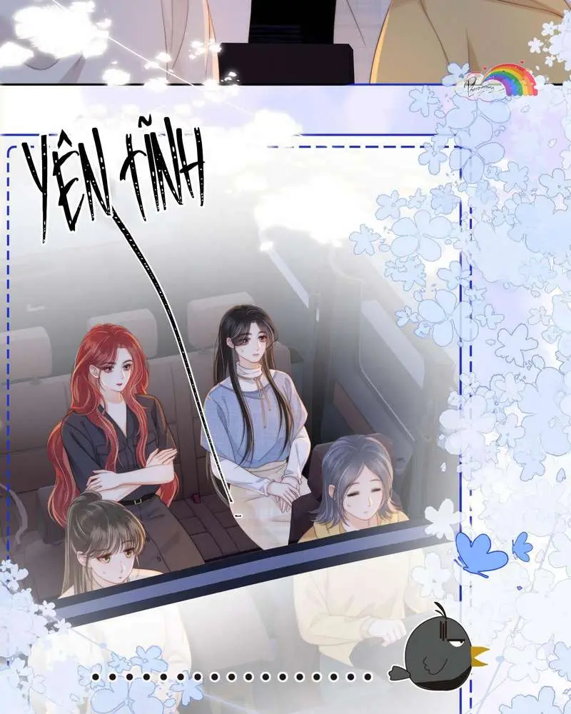 Gió Lớn Hôn Ánh Trăng - Pheromone Chapter 10 - Trang 20