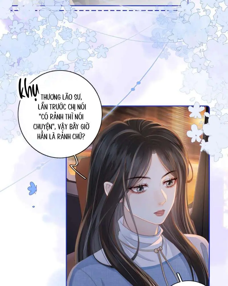 Gió Lớn Hôn Ánh Trăng - Pheromone Chapter 10 - Trang 21
