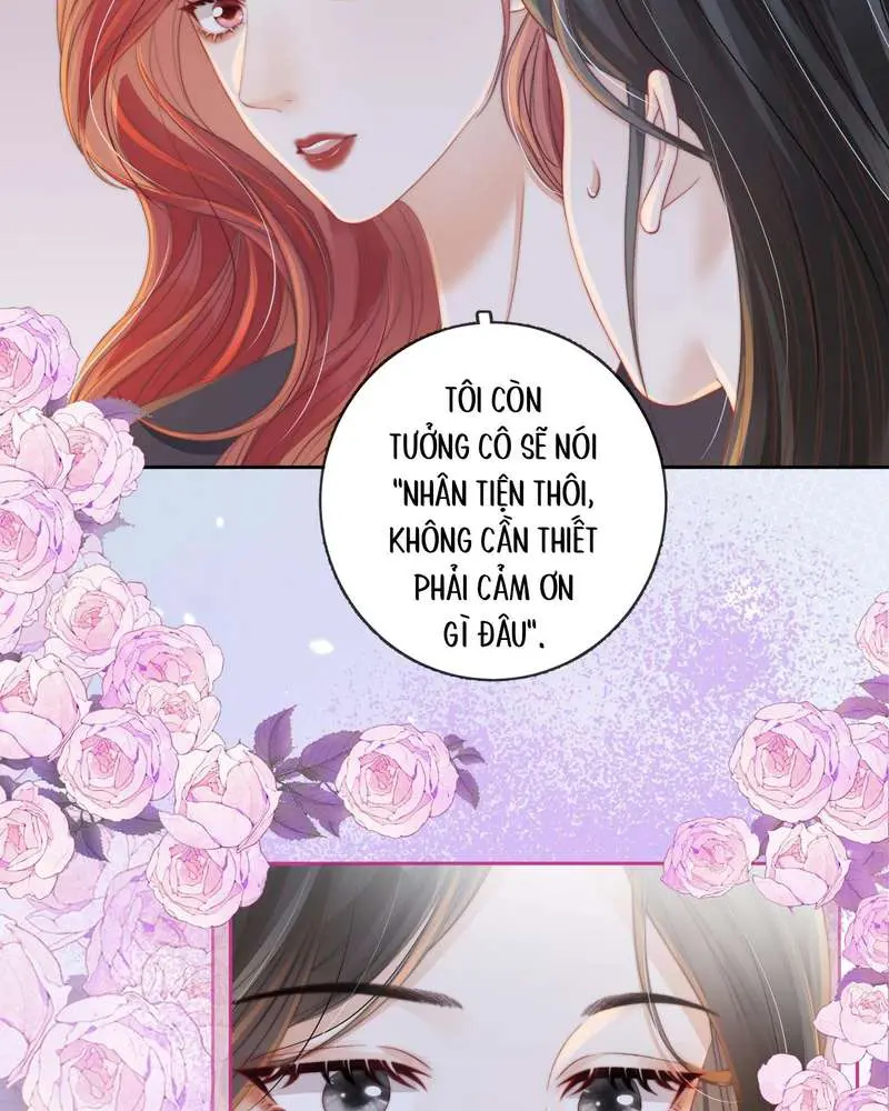 Gió Lớn Hôn Ánh Trăng - Pheromone Chapter 10 - Trang 23
