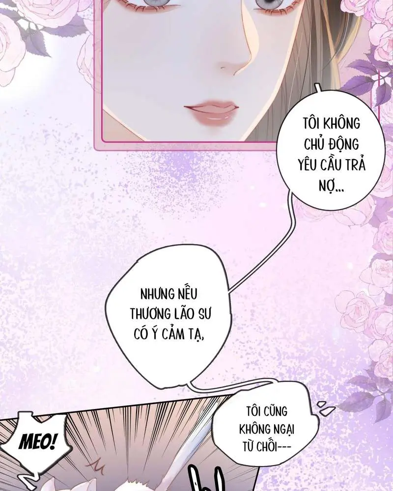 Gió Lớn Hôn Ánh Trăng - Pheromone Chapter 10 - Trang 24